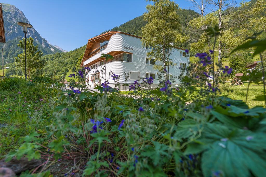 Hotel Lün Brand  Exterior foto