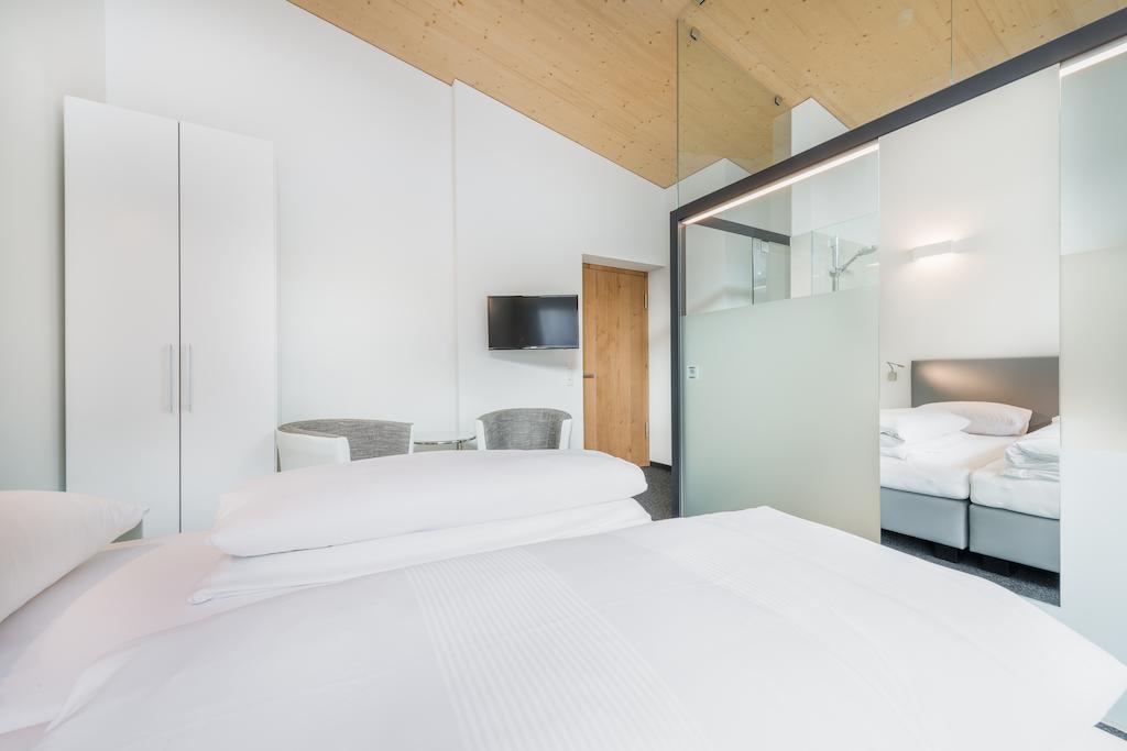Hotel Lün Brand  Habitación foto